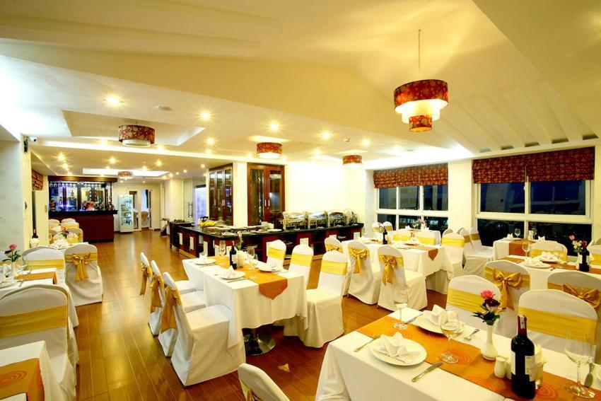 Lavish Centre Hanoi Esterno foto