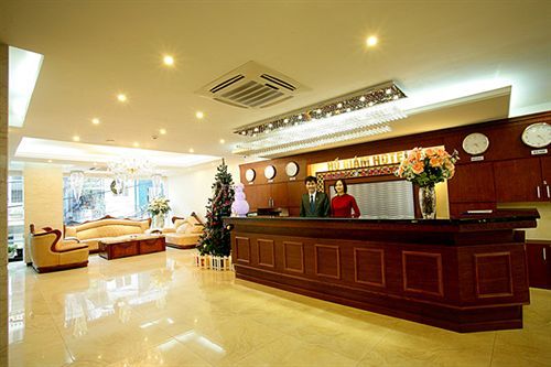 Lavish Centre Hanoi Esterno foto