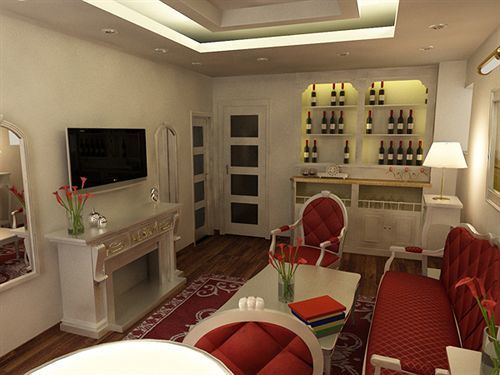 Lavish Centre Hanoi Esterno foto