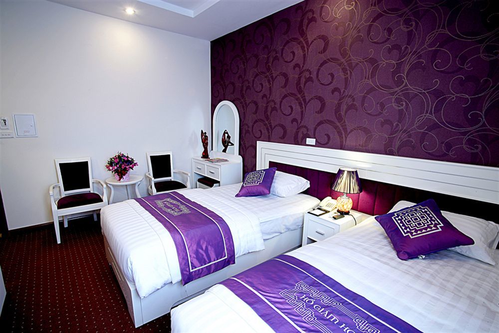 Lavish Centre Hanoi Esterno foto